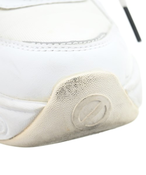 NO NAME（ノーネーム）スニーカー 白 サイズ:EU36(22.5cm位) レディース/2200652018028