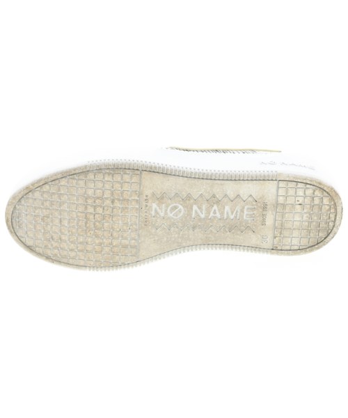 NO NAME（ノーネーム）スニーカー グレー サイズ:EU36(22.5cm位) レディース/2200700301010