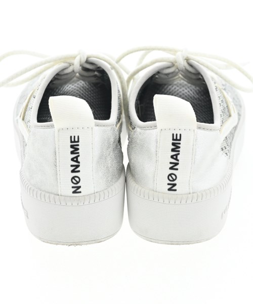 NO NAME（ノーネーム）スニーカー グレー サイズ:EU36(22.5cm位) レディース/2200700301010