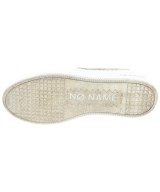 NO NAME（ノーネーム）スニーカー グレー サイズ:EU36(22.5cm位) レディース/2200700301010