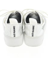 NO NAME（ノーネーム）スニーカー グレー サイズ:EU36(22.5cm位) レディース/2200700301010