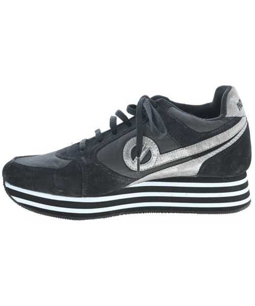 NO NAME（ノーネーム）スニーカー 黒 サイズ:EU37(23.5cm位) レディース/2200663785063