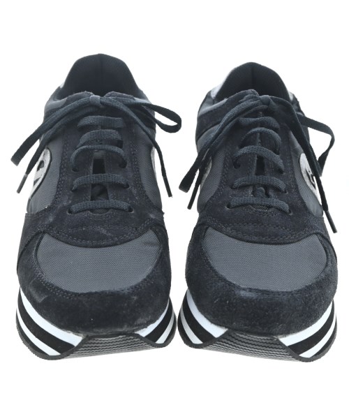 NO NAME（ノーネーム）スニーカー 黒 サイズ:EU37(23.5cm位) レディース/2200663785063