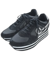 NO NAME（ノーネーム）スニーカー 黒 サイズ:EU37(23.5cm位) レディース/2200663785063