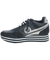 NO NAME（ノーネーム）スニーカー 黒 サイズ:EU37(23.5cm位) レディース/2200663785063