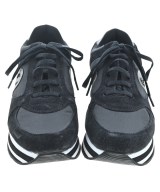 NO NAME（ノーネーム）スニーカー 黒 サイズ:EU37(23.5cm位) レディース/2200663785063