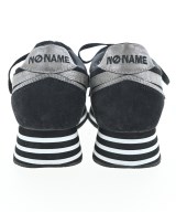 NO NAME（ノーネーム）スニーカー 黒 サイズ:EU37(23.5cm位) レディース/2200663785063