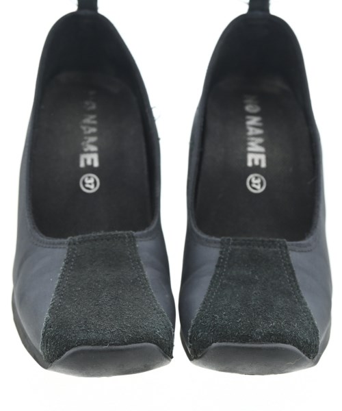 NO NAME（ノーネーム）その他 黒 サイズ:EU37(23.5cm位) レディース/2200668858083