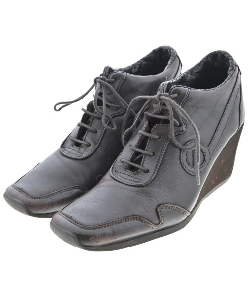 NO NAME(ノーネーム)その他 茶 サイズ:EU38(24.5cm位)/2200668858090