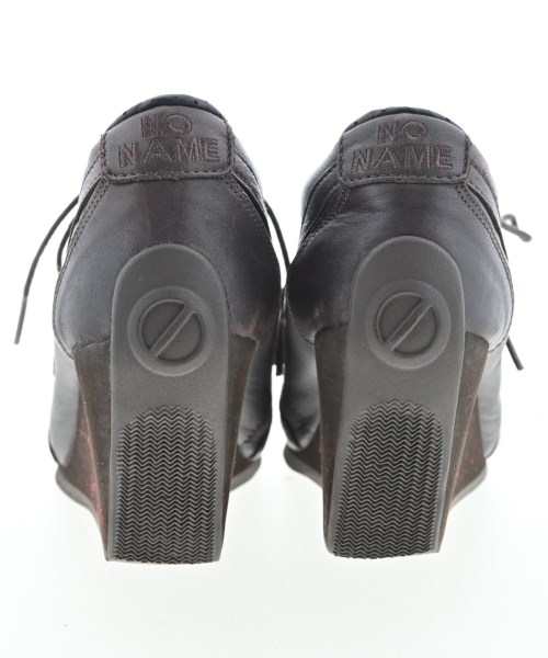 NO NAME（ノーネーム）その他 茶 サイズ:EU38(24.5cm位) レディース/2200668858090