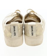 NO NAME（ノーネーム）スニーカー 白 サイズ:EU37(23.5cm位) レディース/2200722948095