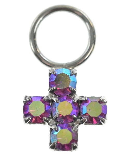 AGATHA(アガタ)チャーム シルバー サイズ:-/2200636500129