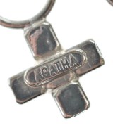 AGATHA（アガタ）チャーム シルバー サイズ:- レディース/2200636500129