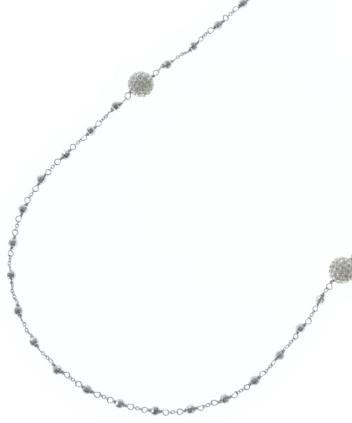 AGATHA（アガタ）ネックレス シルバー サイズ:- レディース/2200690701173
