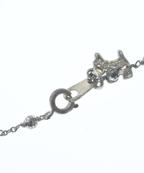 AGATHA（アガタ）ネックレス シルバー サイズ:- レディース/2200690701173