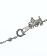 AGATHA（アガタ）ネックレス シルバー サイズ:- レディース/2200690701173