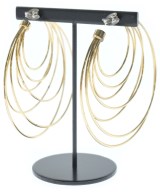 AGATHA（アガタ）ピアス ゴールド サイズ:- レディース/2200699655057