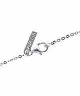 AGATHA（アガタ）ネックレス シルバー サイズ:- レディース/2200660471150