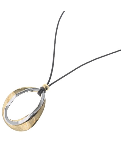 AGATHA(アガタ)ネックレス ゴールド サイズ:-/2200657120214