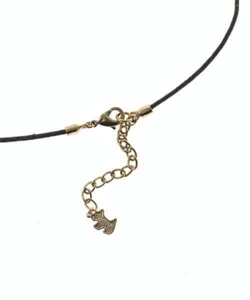 AGATHA（アガタ）ネックレス ゴールド サイズ:- レディース/2200657120214