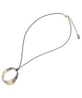 AGATHA（アガタ）ネックレス ゴールド サイズ:- レディース/2200657120214