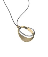 AGATHA（アガタ）ネックレス ゴールド サイズ:- レディース/2200657120214