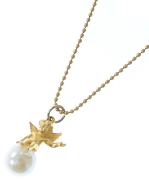 AGATHA(アガタ)のネックレス サイズ:- 4,200円
