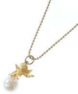AGATHA ネックレス