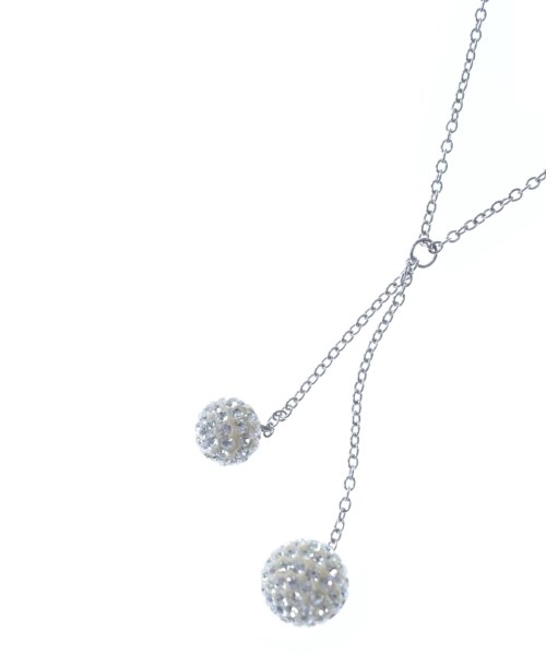 AGATHA(アガタ)のネックレス サイズ:- 5,800円