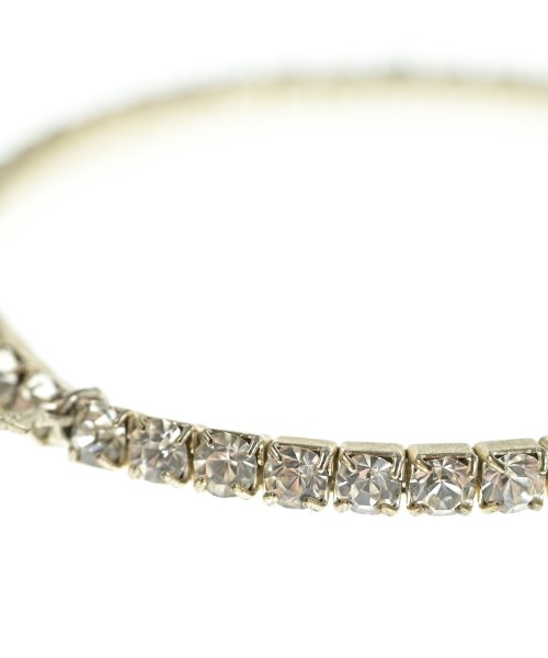 AGATHA（アガタ）ブレスレット・バングル ゴールド サイズ:- レディース/2200664045074