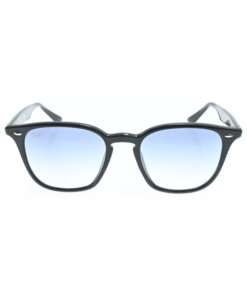 Ray-Ban（レイバン）サングラス 黒 サイズ:- メンズ/2200634773051
