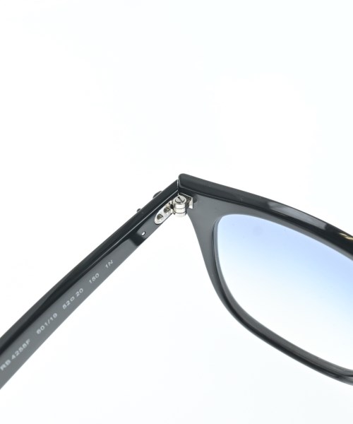 Ray-Ban（レイバン）サングラス 黒 サイズ:- メンズ/2200634773051