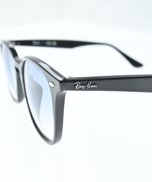 Ray-Ban（レイバン）サングラス 黒 サイズ:- メンズ/2200634773051