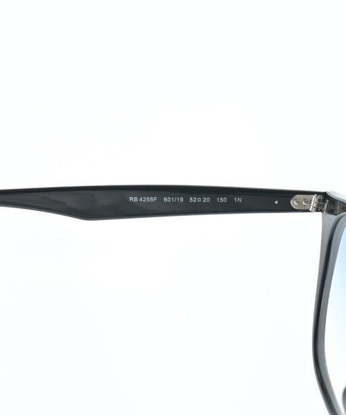 Ray-Ban（レイバン）サングラス 黒 サイズ:- メンズ/2200634773051