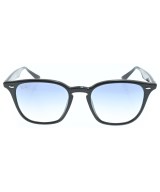 Ray-Ban（レイバン）サングラス 黒 サイズ:- メンズ/2200634773051
