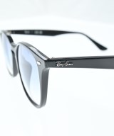 Ray-Ban（レイバン）サングラス 黒 サイズ:- メンズ/2200634773051