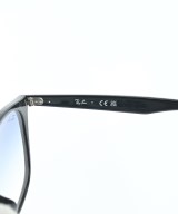 Ray-Ban（レイバン）サングラス 黒 サイズ:- メンズ/2200634773051