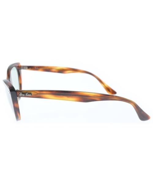 Ray-Ban（レイバン）サングラス 茶 サイズ:- メンズ/2200635443038