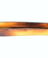 Ray-Ban（レイバン）サングラス 茶 サイズ:- メンズ/2200635443038