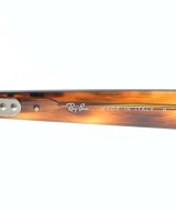 Ray-Ban（レイバン）サングラス 茶 サイズ:- メンズ/2200635443038