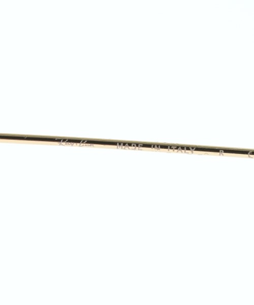 Ray-Ban（レイバン）サングラス ゴールド サイズ:- メンズ/2200635443052