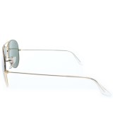 Ray-Ban（レイバン）サングラス ゴールド サイズ:- メンズ/2200635443052