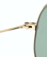 Ray-Ban（レイバン）サングラス ゴールド サイズ:- メンズ/2200635443052