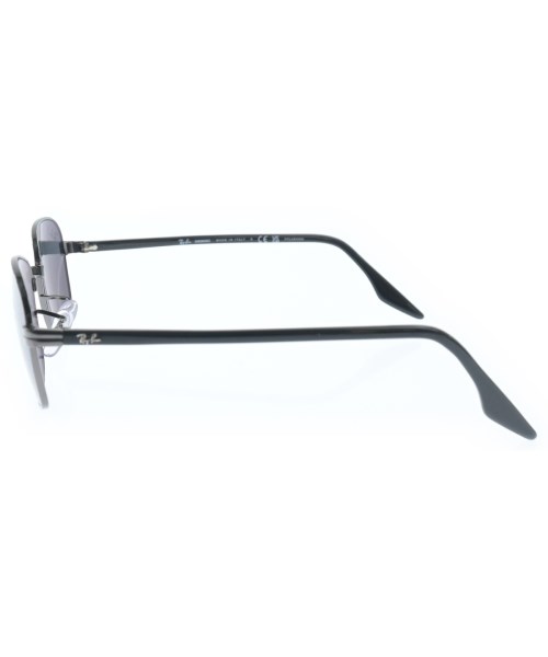 Ray-Ban（レイバン）サングラス 黒 サイズ:- メンズ/2200635443069