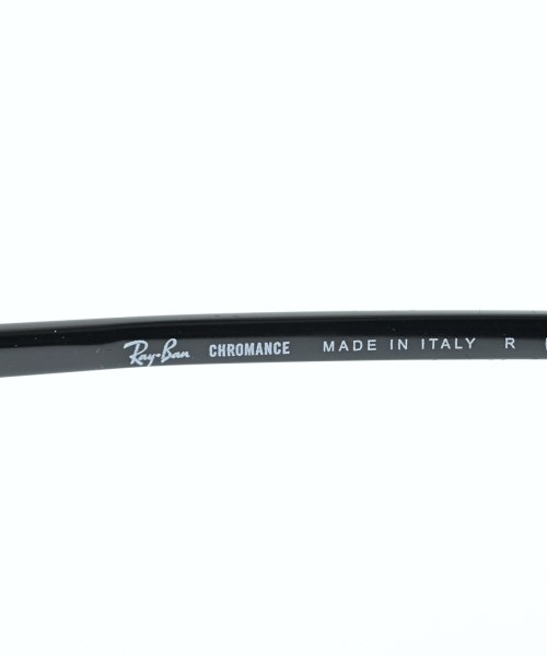 Ray-Ban（レイバン）サングラス 黒 サイズ:- メンズ/2200635443069