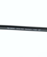 Ray-Ban（レイバン）サングラス 黒 サイズ:- メンズ/2200635443069