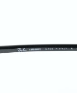 Ray-Ban（レイバン）サングラス 黒 サイズ:- メンズ/2200635443069