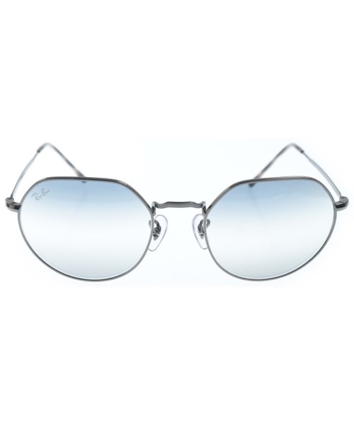 Ray-Ban（レイバン）サングラス 黒 サイズ:- メンズ/2200635443076