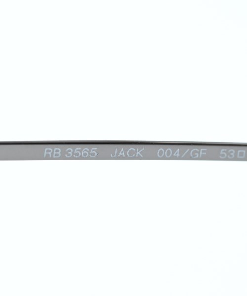 Ray-Ban（レイバン）サングラス 黒 サイズ:- メンズ/2200635443076