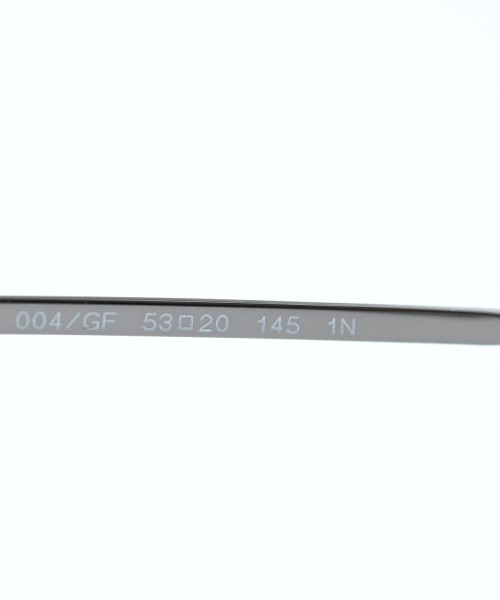 Ray-Ban（レイバン）サングラス 黒 サイズ:- メンズ/2200635443076